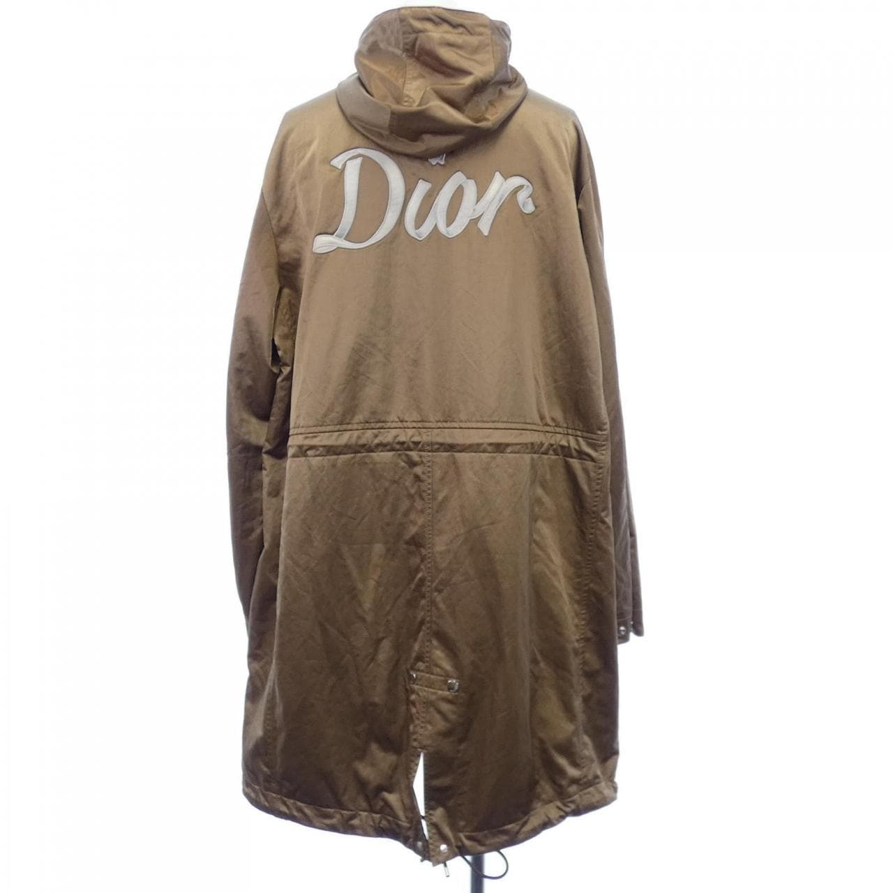 ディオール DIOR 033C313H5563 コート