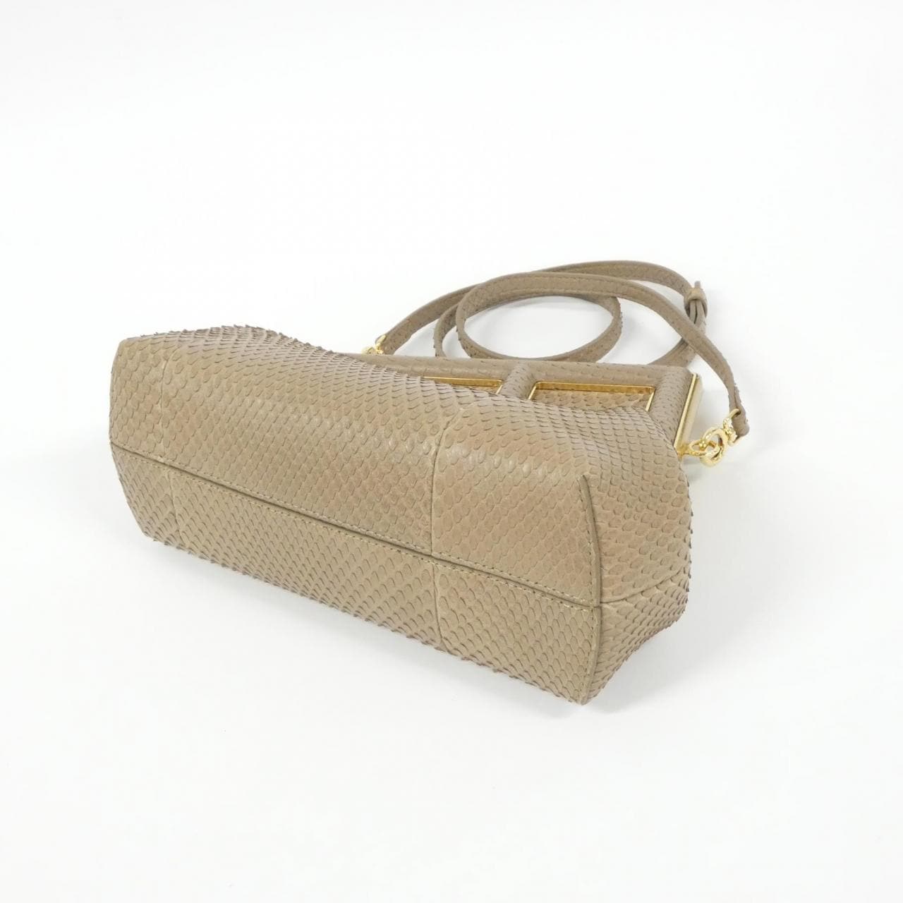 フェンディ フェンディ ファースト スモール 8BP129 AHN2 バッグ