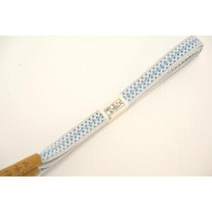 【新品】夏用帯〆【五嶋紐】