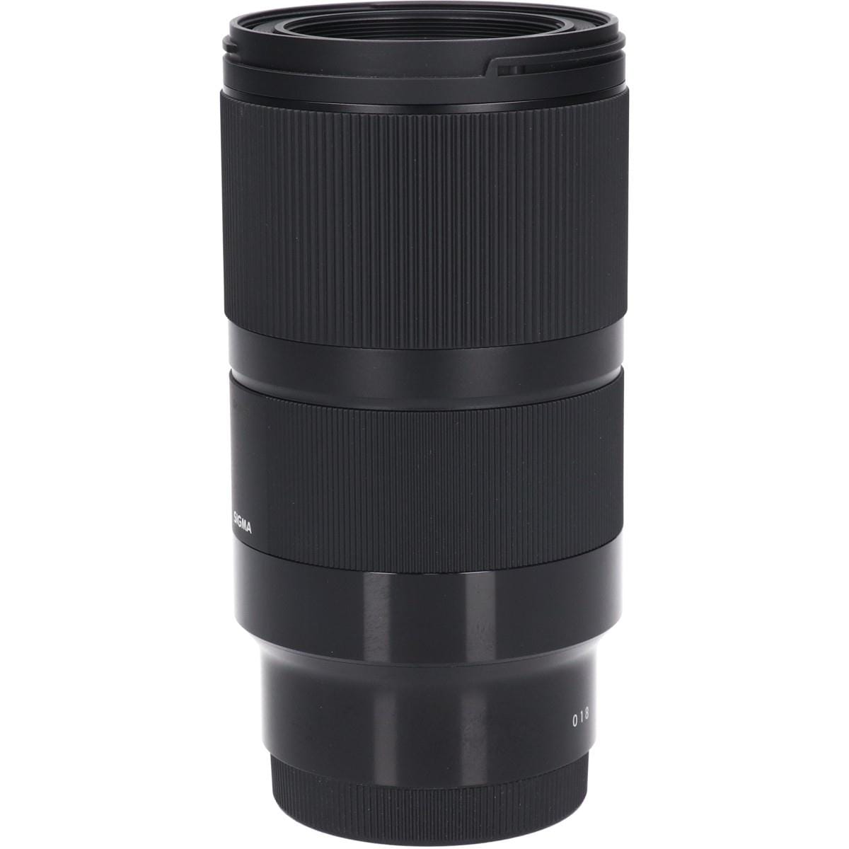 ソニーＥ（Ａ）７０ｍｍ　Ｆ２．８ＤＧ　ＭＡＣＲＯ