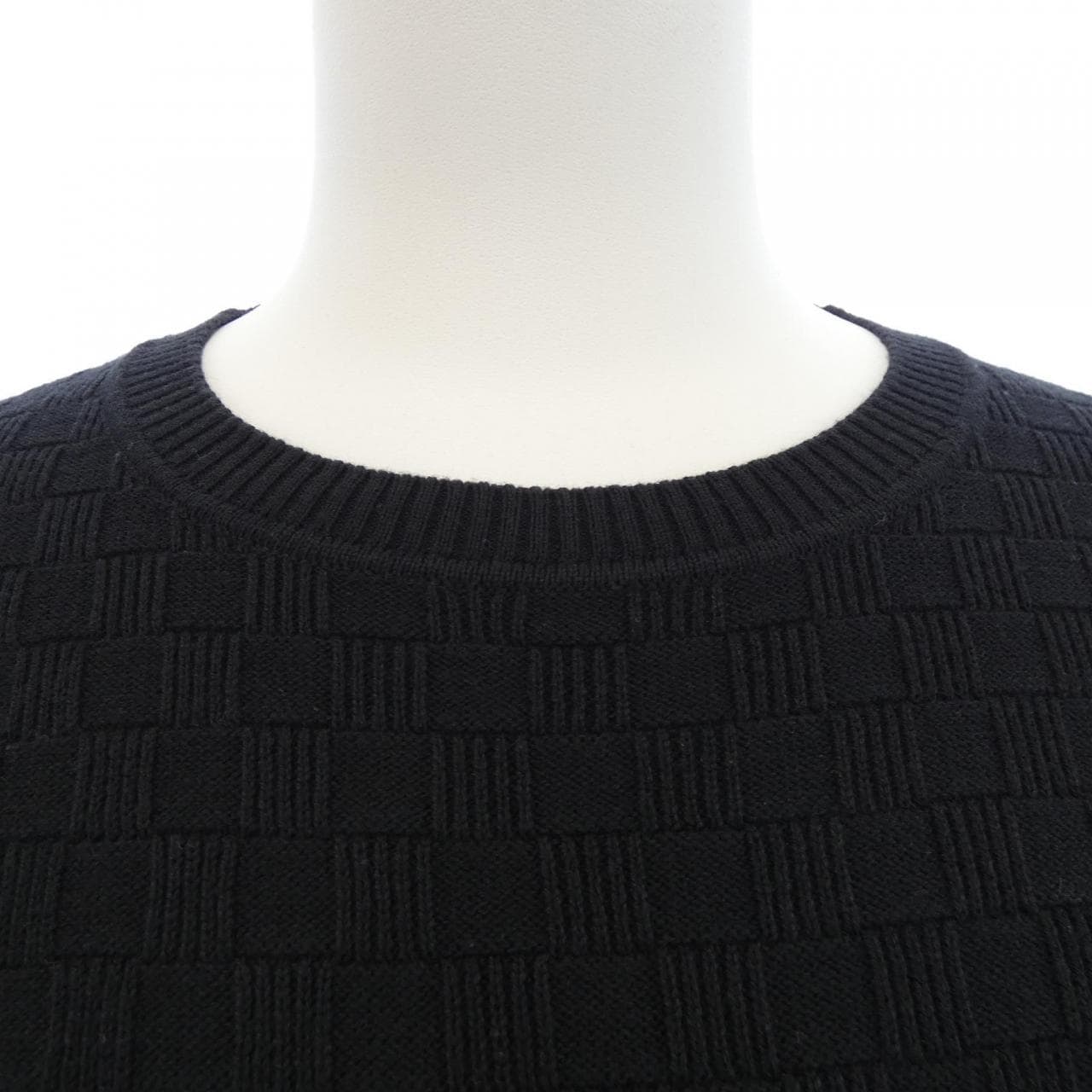 ルイヴィトン LOUIS VUITTON HBN45WF99 ニット