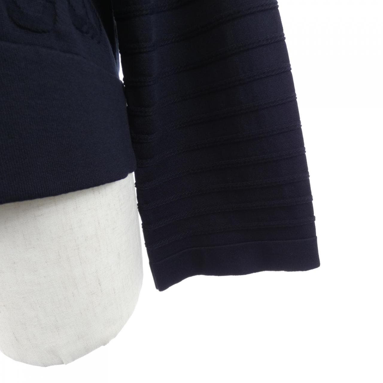 エルメス HERMES CHAINE D'ANCRE 3E2614D3 ニット