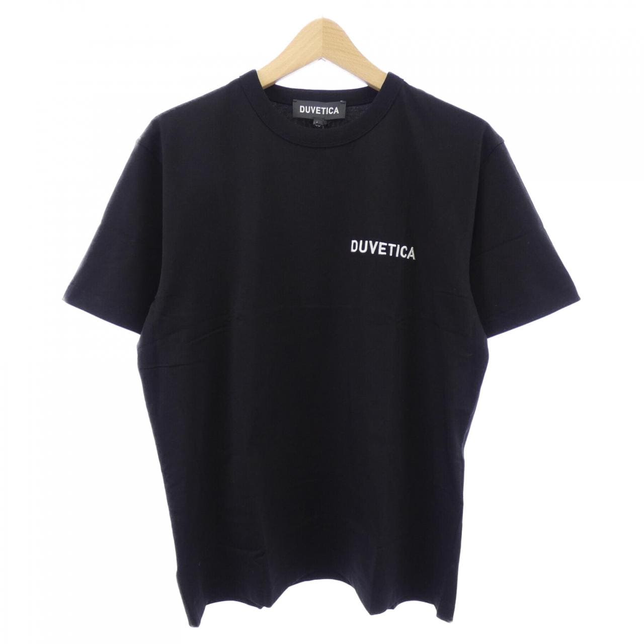 デュベティカ DUVETICA VXRT43131 Tシャツ