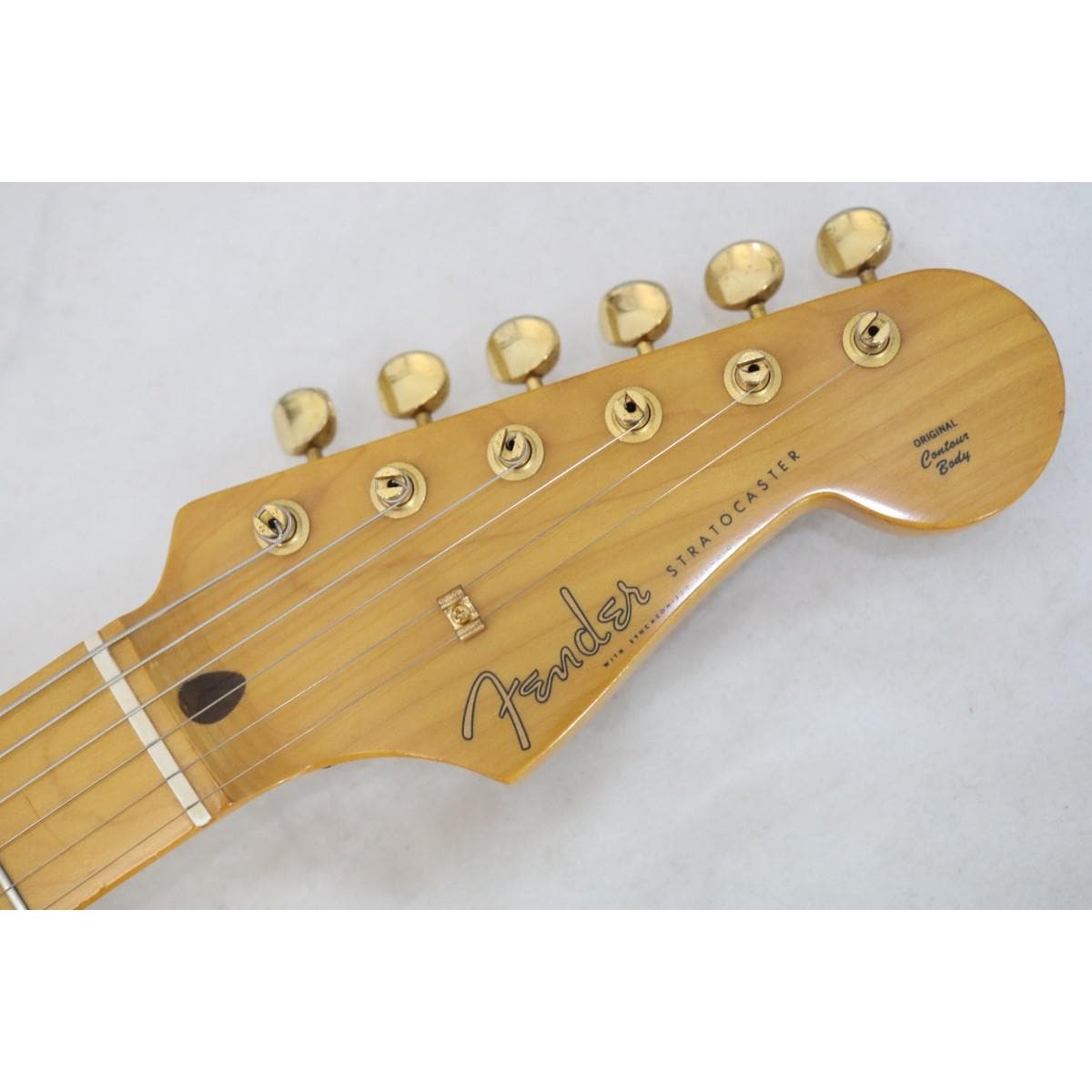 ＦＥＮＤＥＲ　ＪＡＰＡＮ　　ＳＴ５７Ｇ－６５