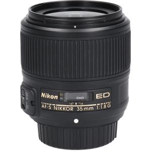 ＡＦ－Ｓ３５ｍｍ　Ｆ１．８Ｇ　ＥＤ