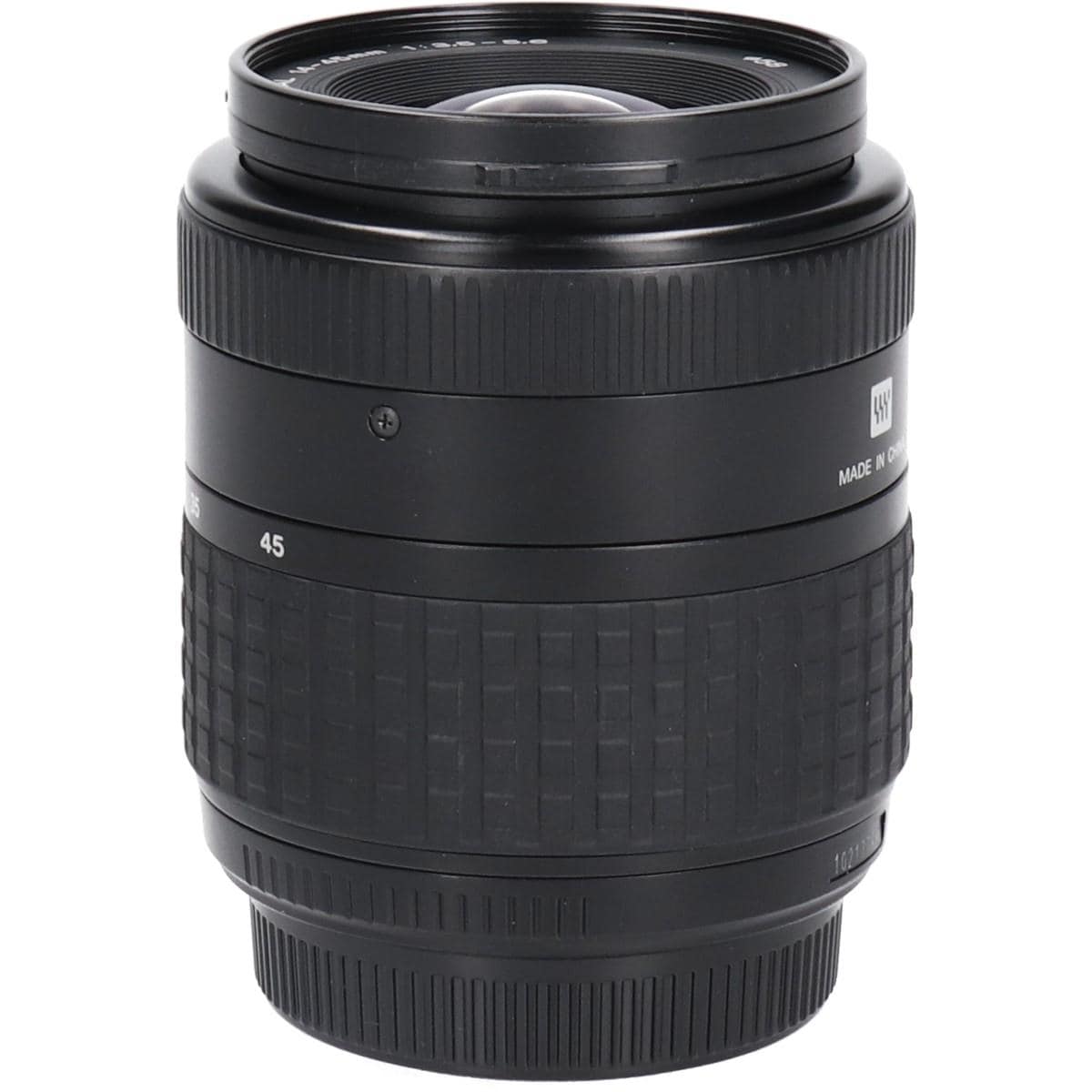 ＺＤ１４－４５ｍｍ　Ｆ３．５－５．６