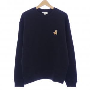 メゾンキツネ MAISON KITSUNE MM00313KM0307 スウェット