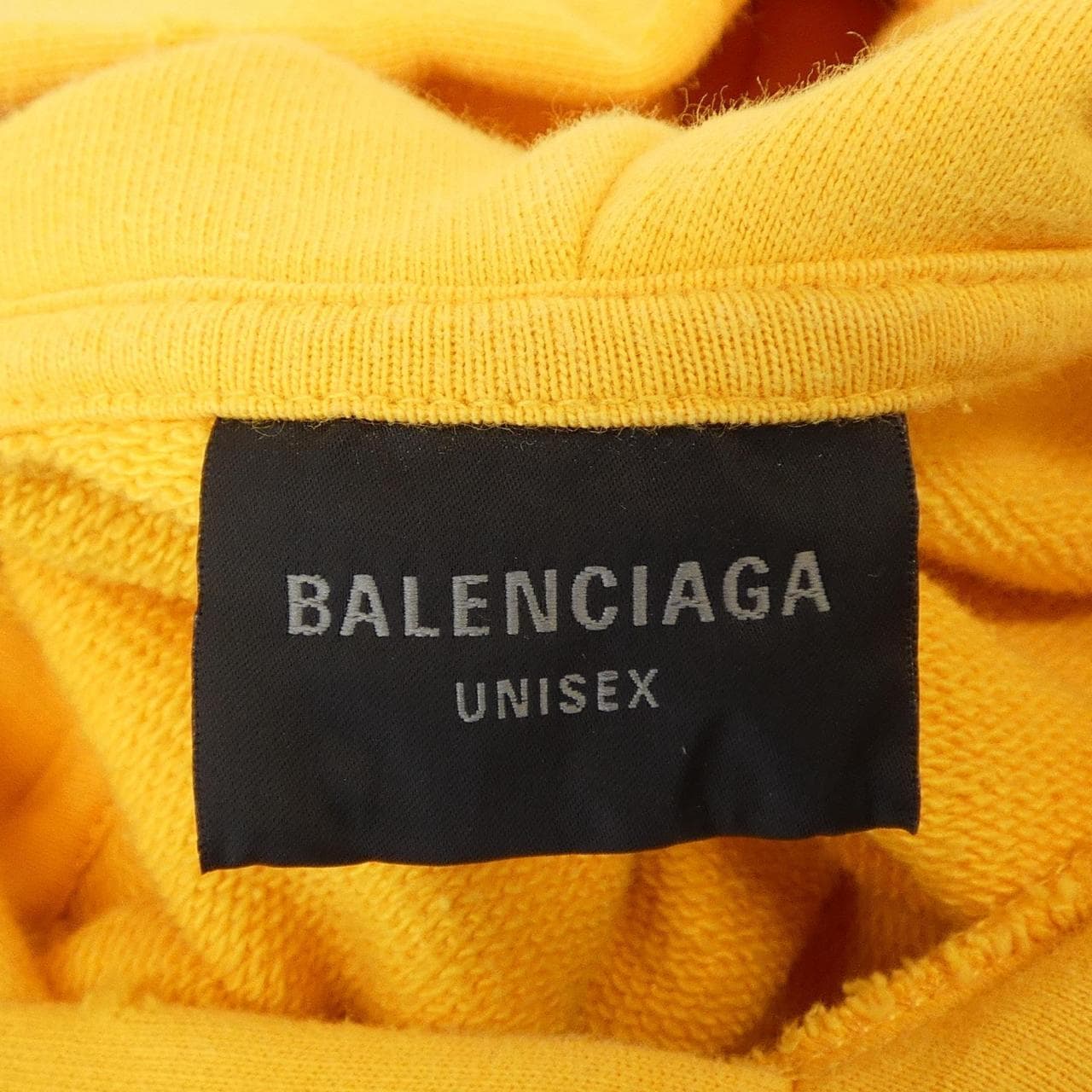 バレンシアガ BALENCIAGA 720426 TNVE9 パーカー