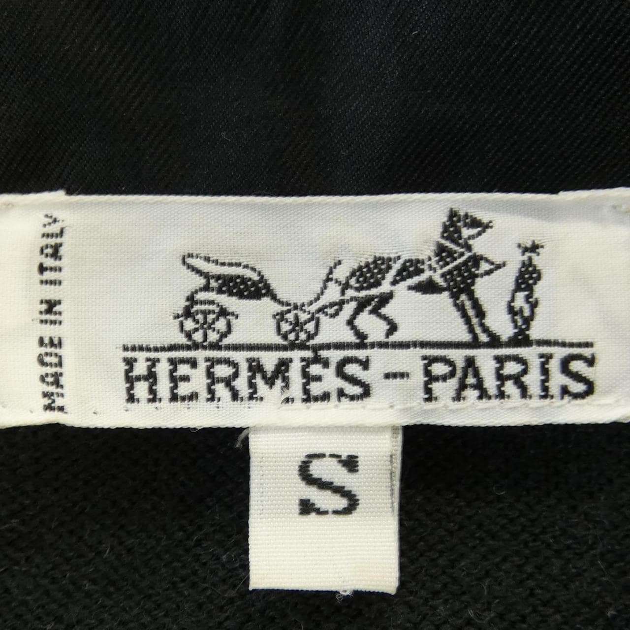[vintage] HERMES上衣