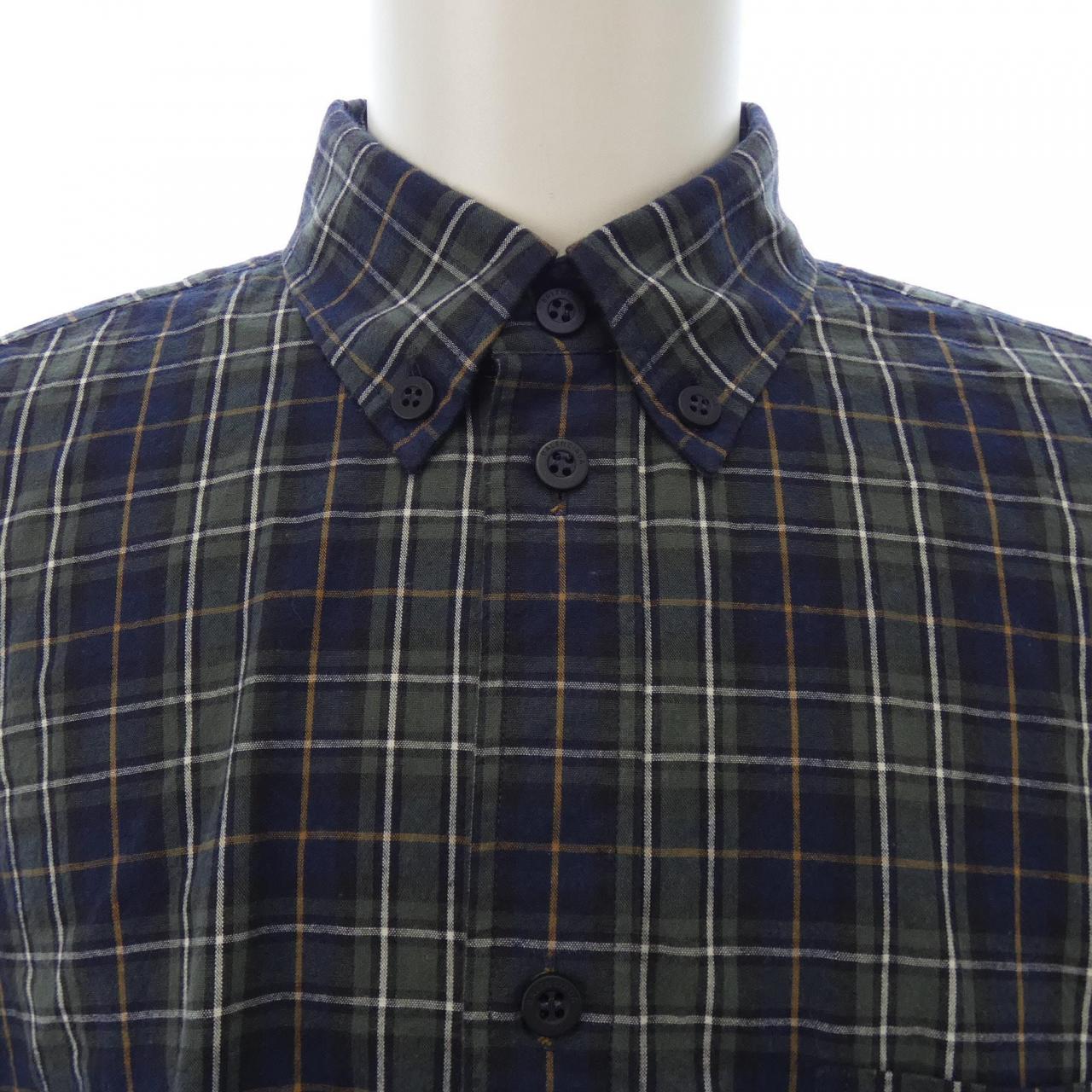 BALENCIAGA shirt
