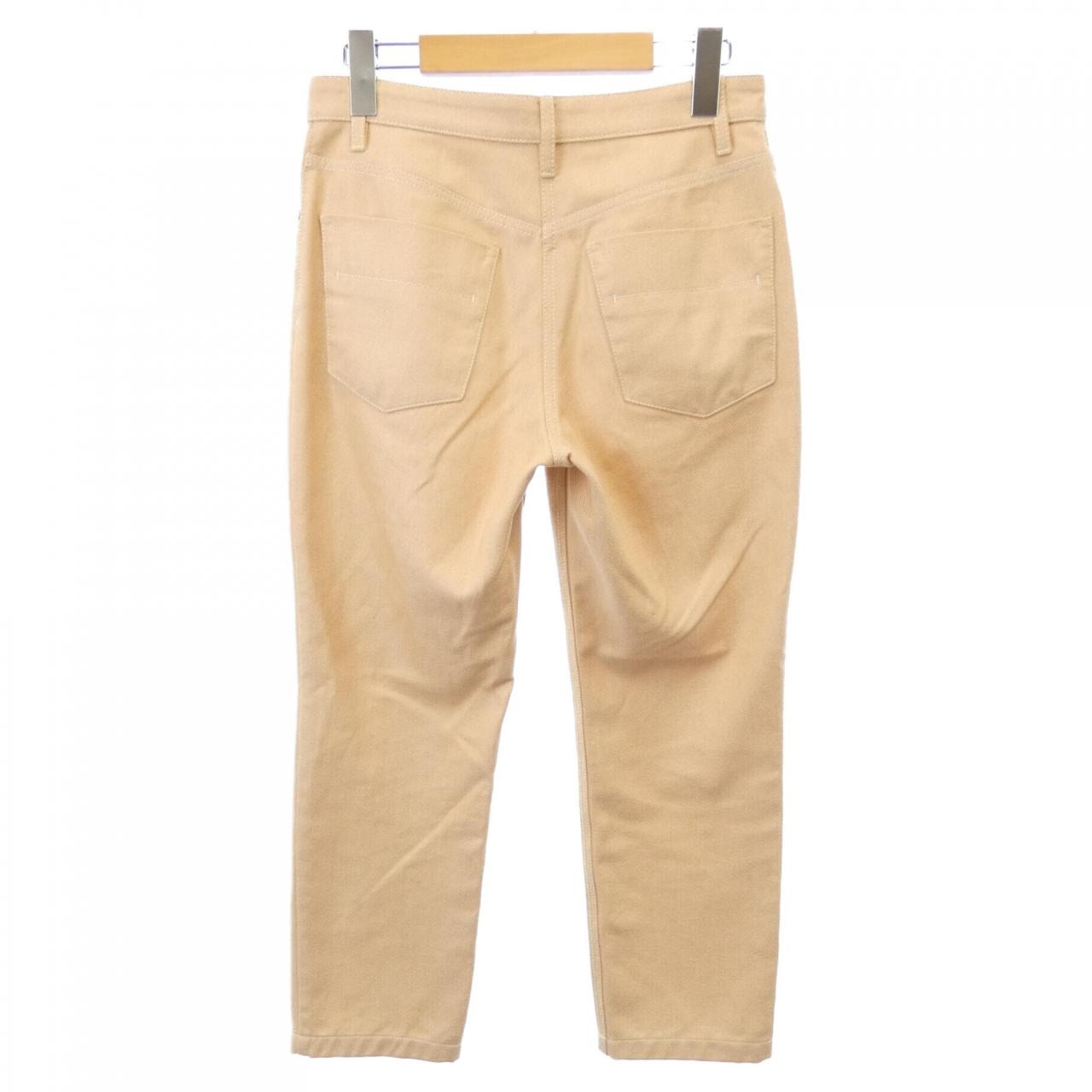 エルメス HERMES パンツ