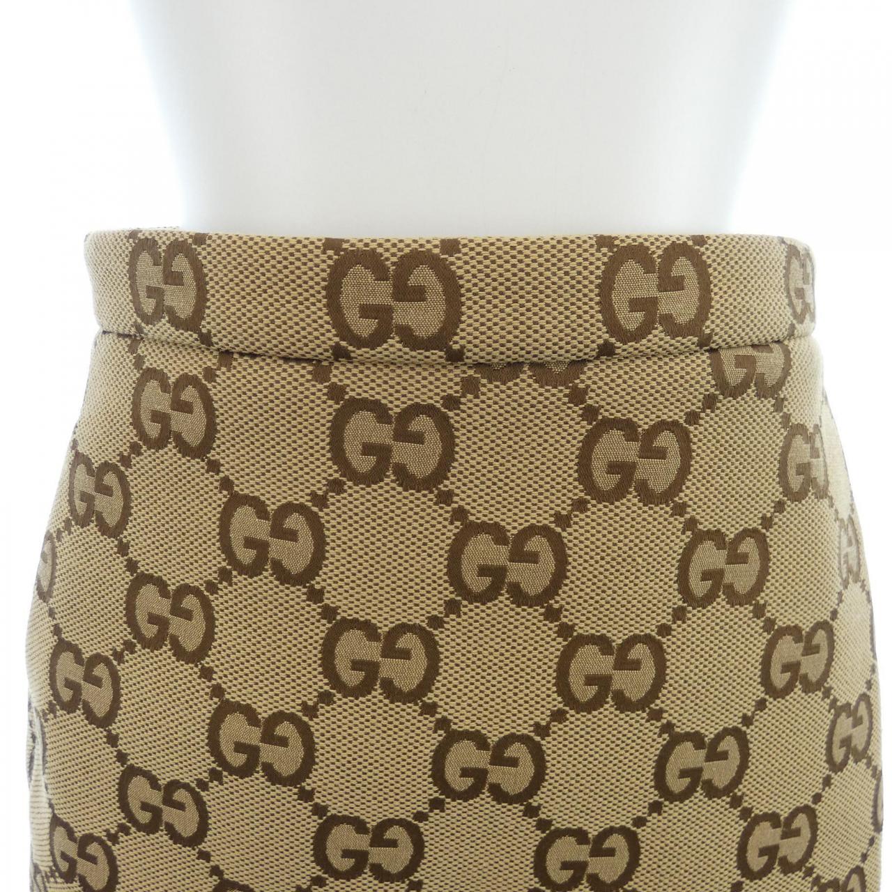 グッチ GUCCI スカート