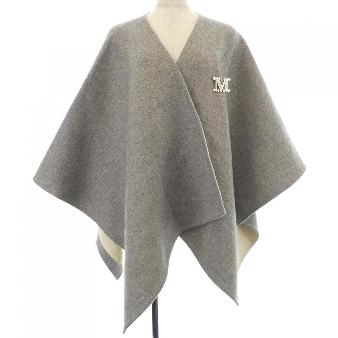 マックスマーラ Max Mara 473609276 ケープ