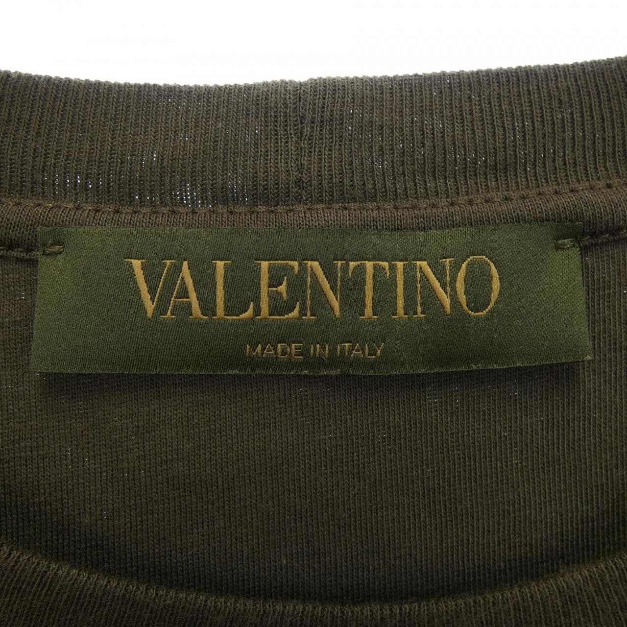 VALENTINO MV3MC00W3T7 T恤