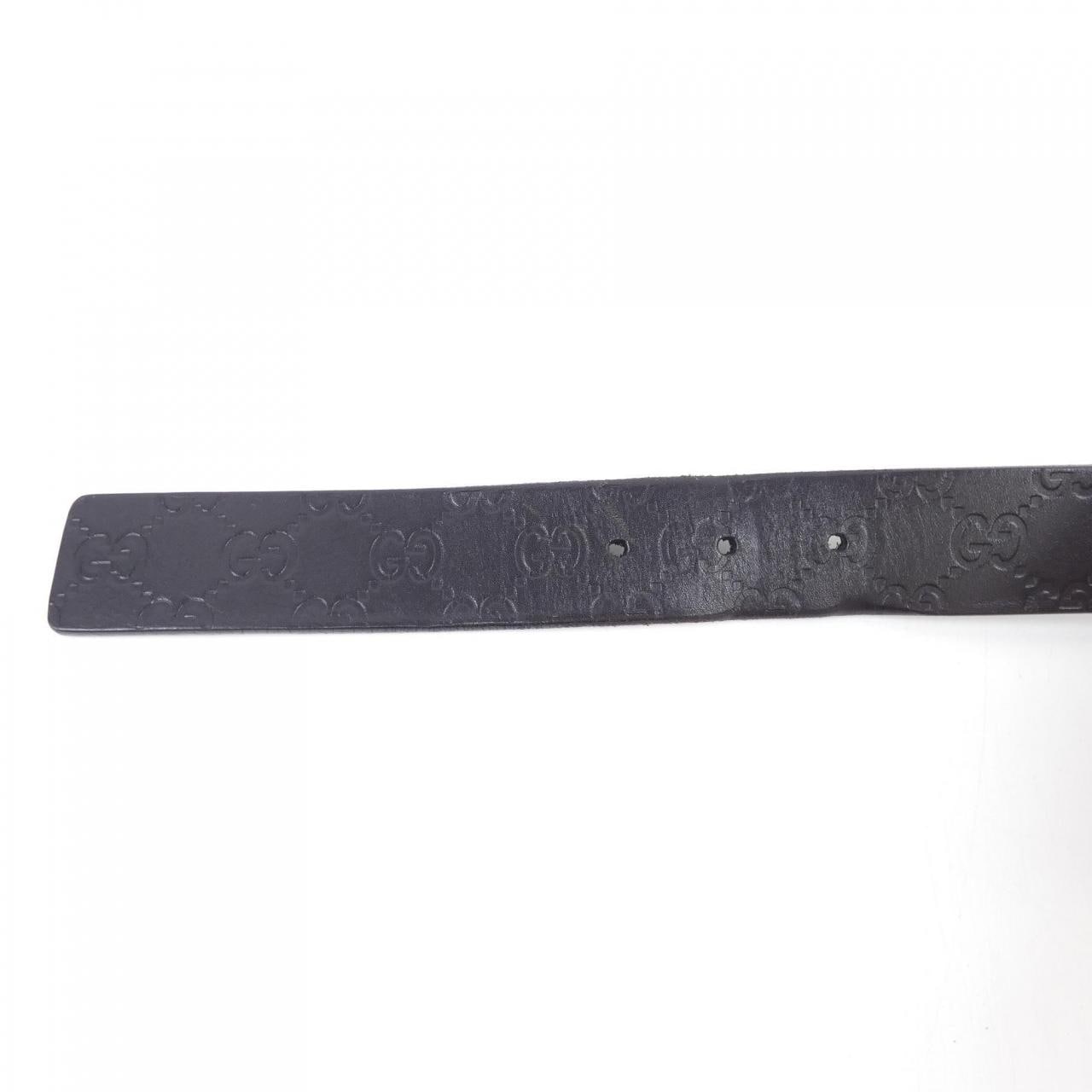 グッチ GUCCI 189807 BELT