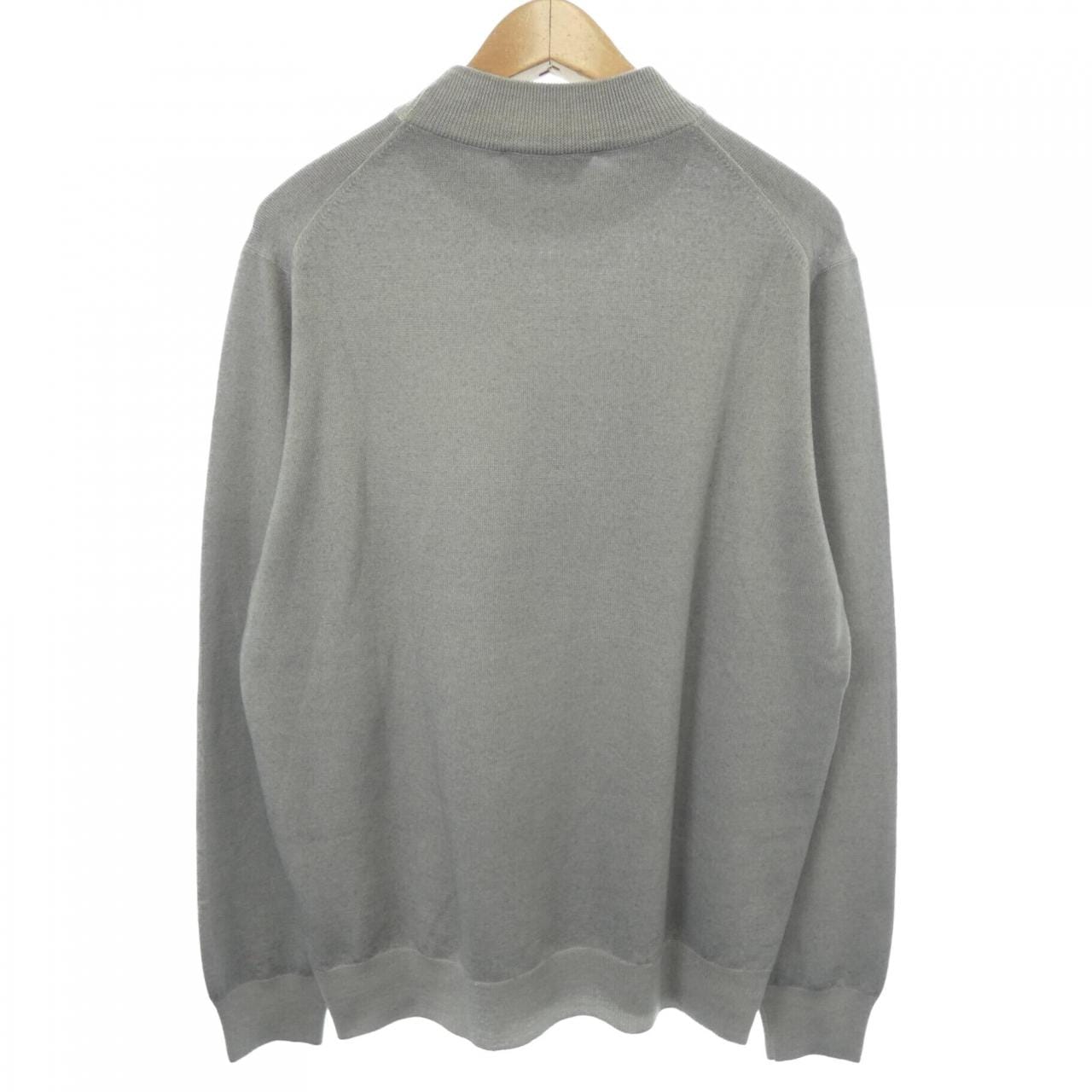 グランサッソ Gran Sasso ニット