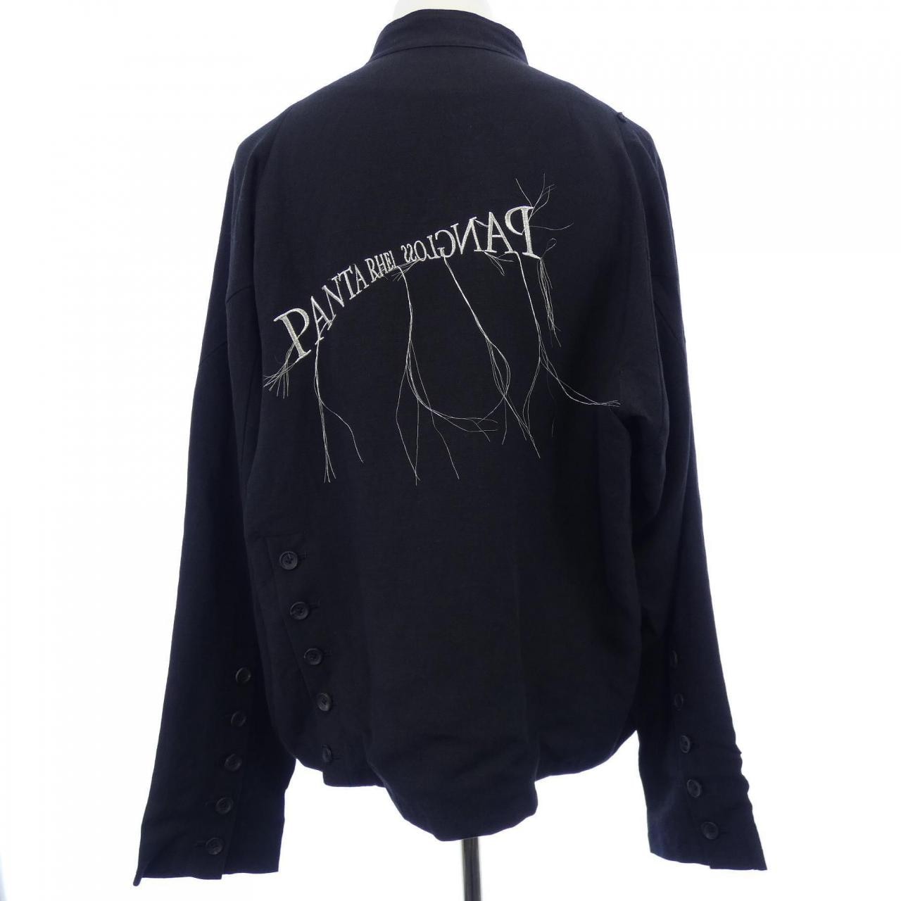 ヨウジヤマモトプールオム YOHJI YAMAMOTO POUR HOMME HS-Y04-308 ジャケット