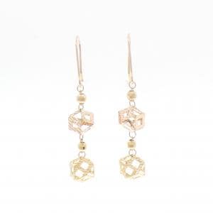 750PG/750YG ピアス