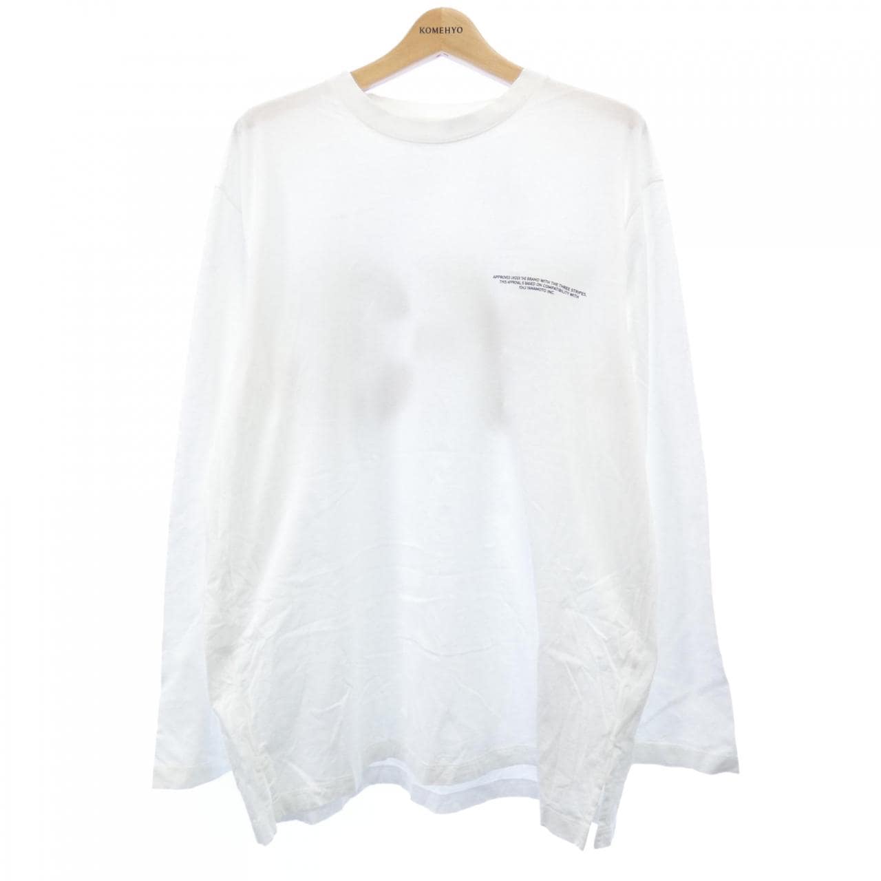 ワイスリー Y-3 Tシャツ