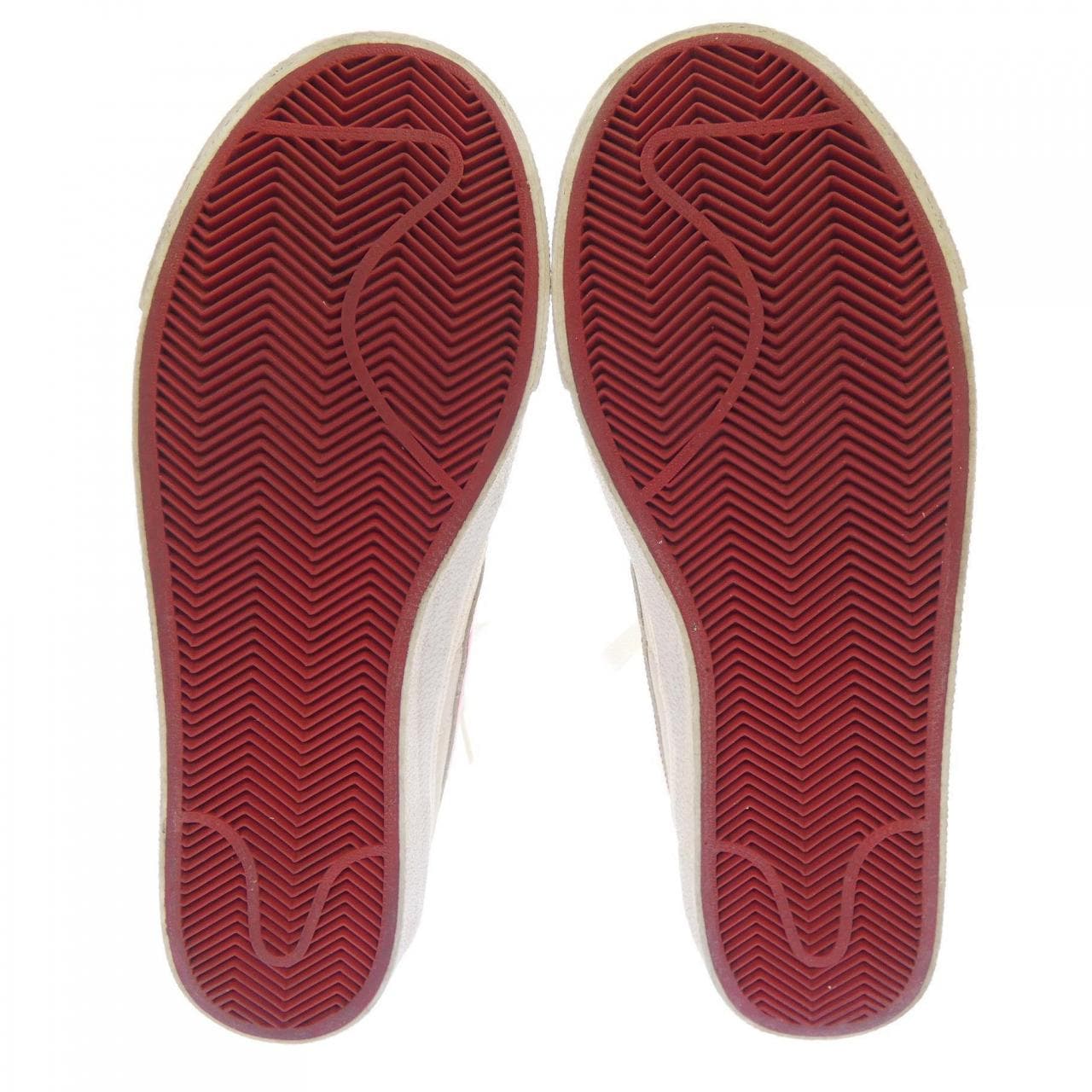 ナイキシュプリーム NIKE×SUPREME 363319-161 スニーカー