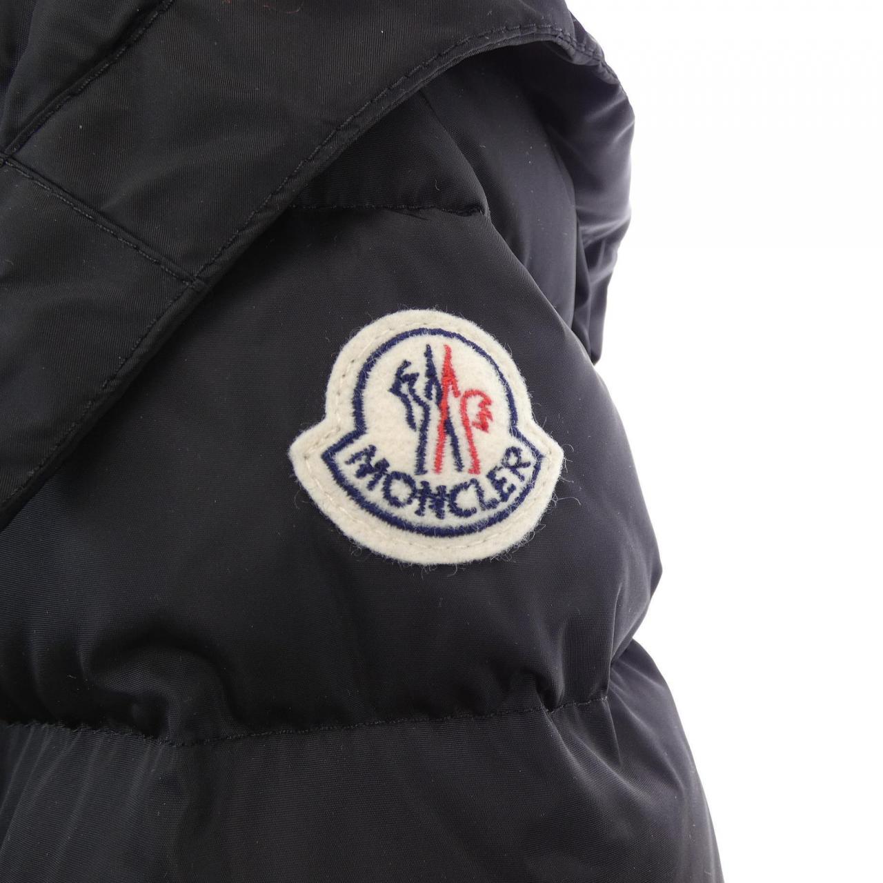 モンクレール MONCLER FLAMMETTE ダウンコート