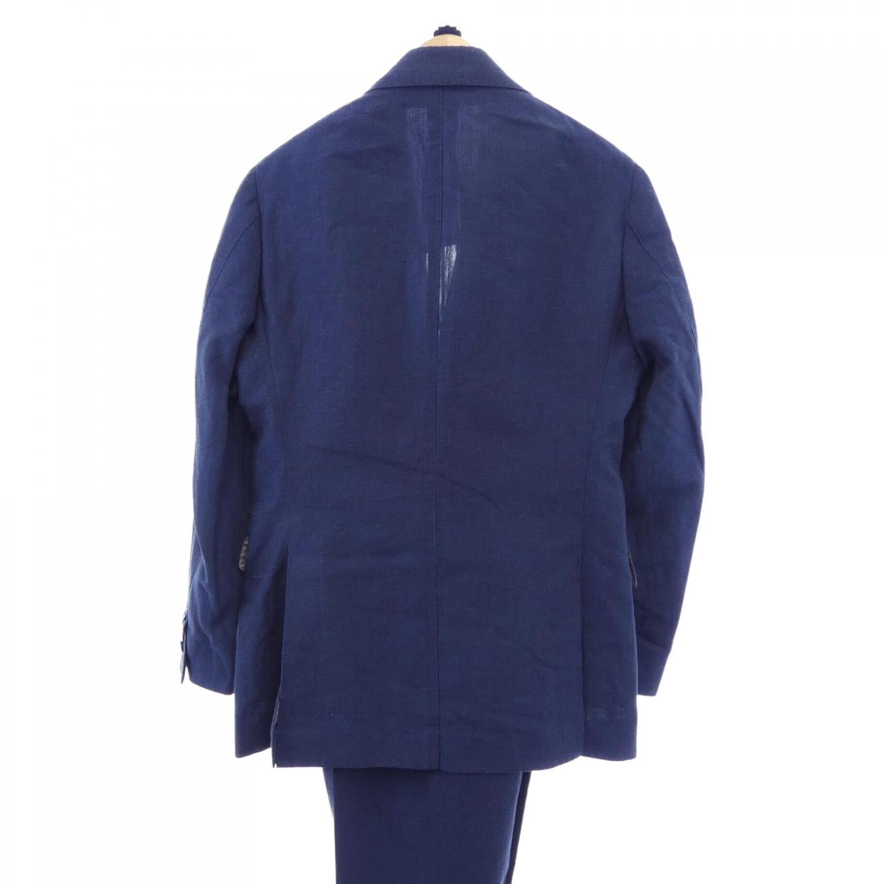 スティレラティーノ STILE LATINO NAPOLI AULE030R2 スーツ