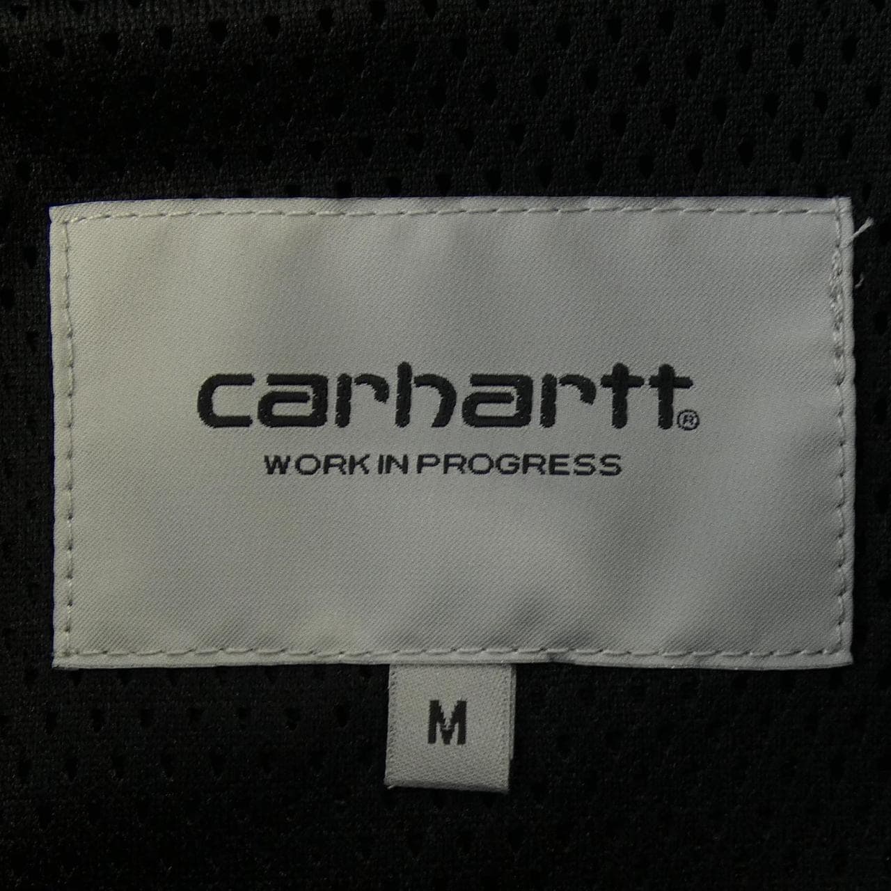 カーハート CARHARTT NIMBUS PULLOVER ジャケット