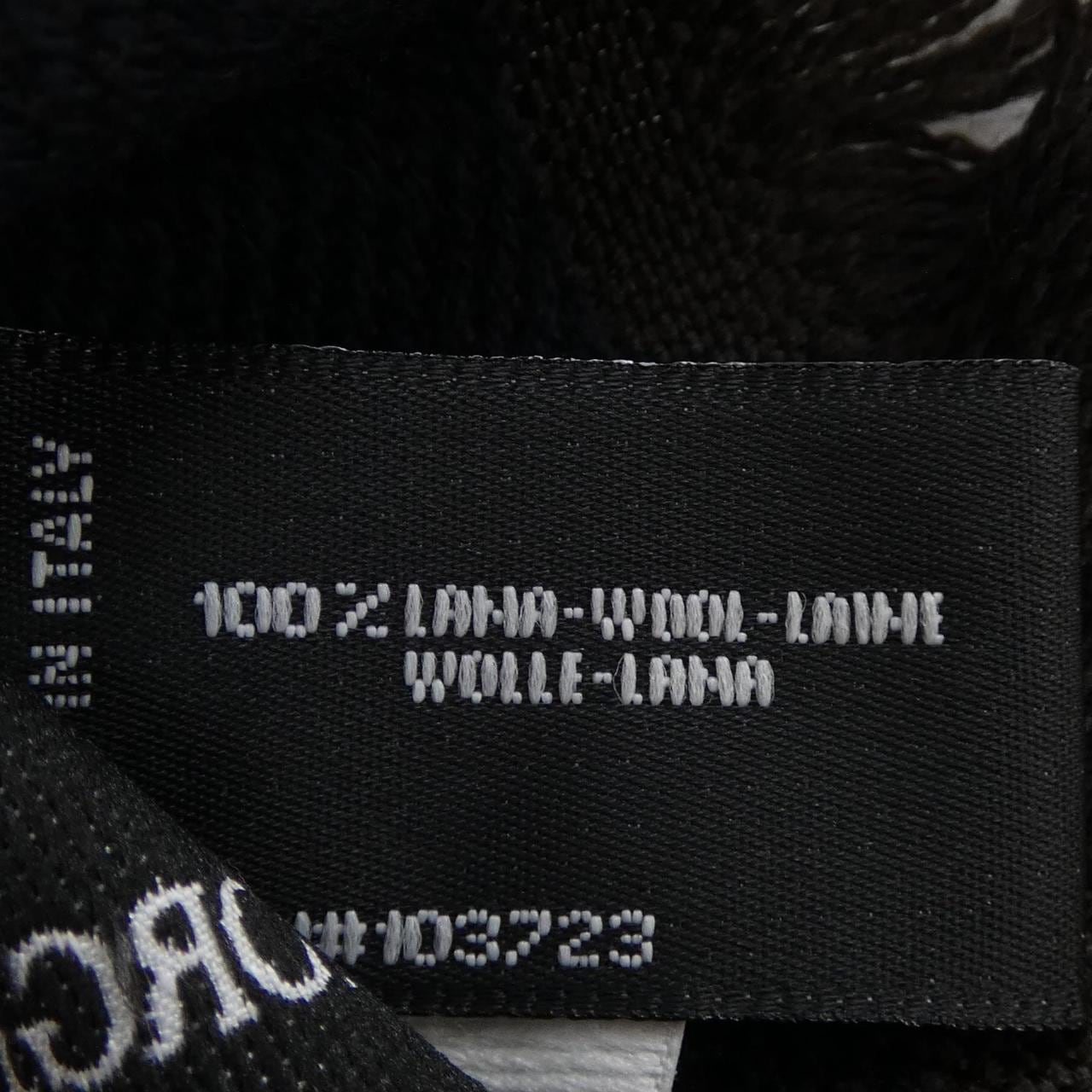 ジョルジオ アルマーニ GIORGIO ARMANI STOLE