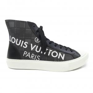 ルイヴィトン LOUIS VUITTON タトゥー スニーカー