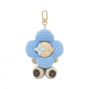 ルイヴィトン バッグチャーム マイ ヴィヴィエンヌ クロシェ M02582