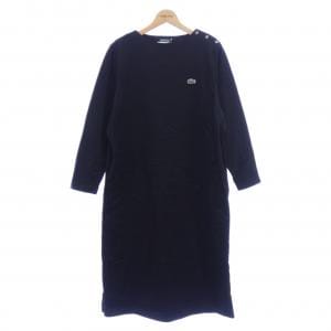 ラコステ LACOSTE カットワンピース