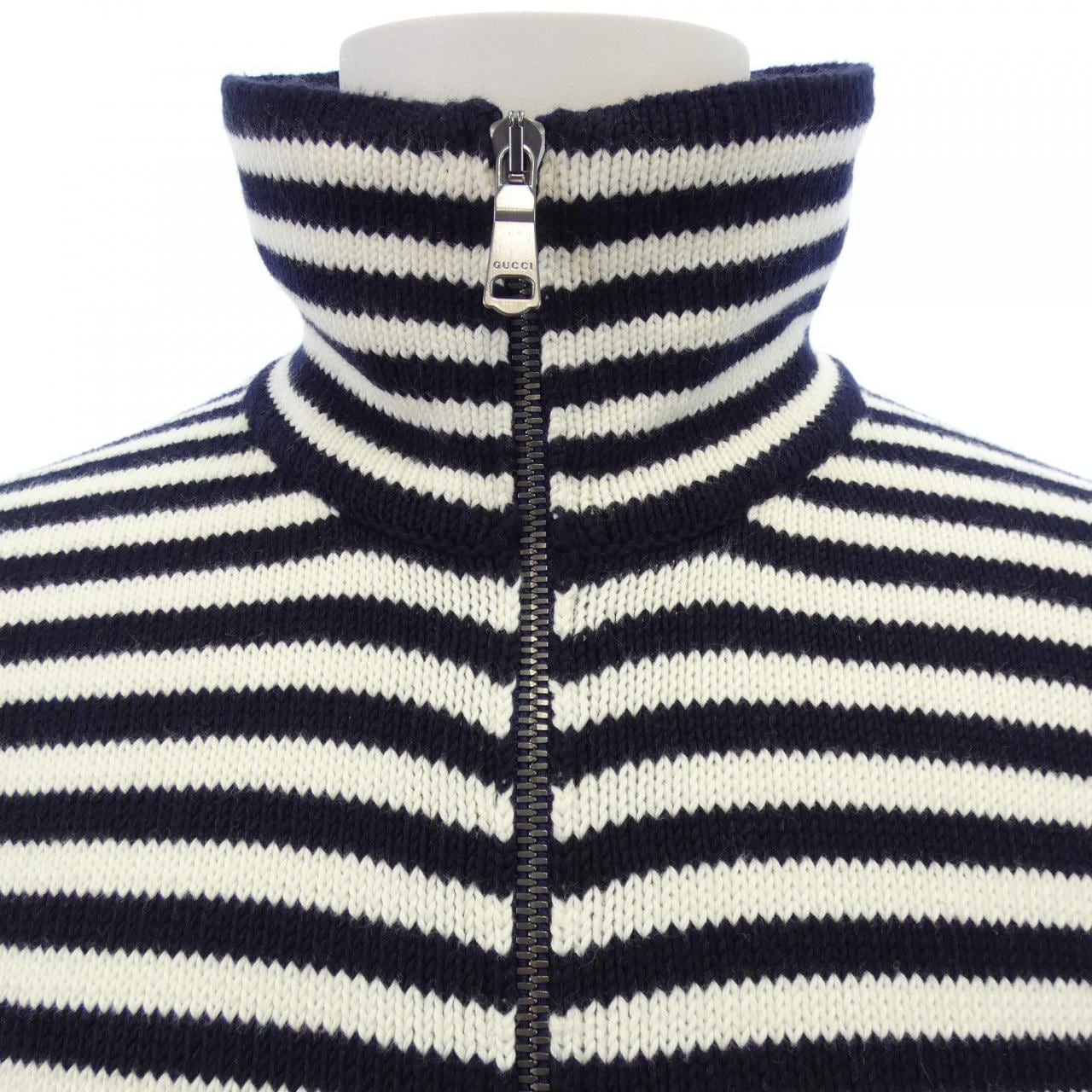 グッチ GUCCI GGパターン 545701-XKABP ブルゾン