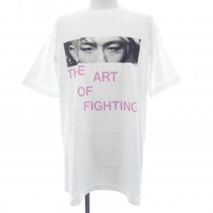 アンチソーシャルソーシャルクラブ ANTI SOCIAL SOCIAL CLUB REN HIRAMOTO Tシャツ