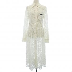 プラダ PRADA P38S2 S191 1SA4 ワンピース