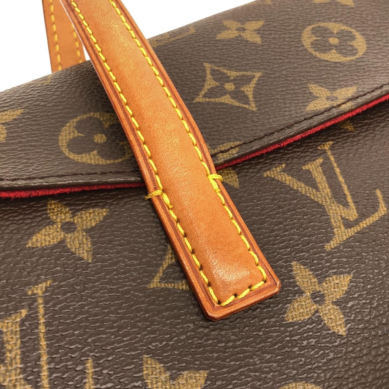 ルイヴィトン モノグラム ソナチネ M51902 バッグ