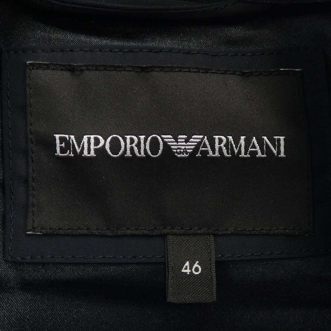 エンポリオアルマーニ EMPORIO ARMANI コート