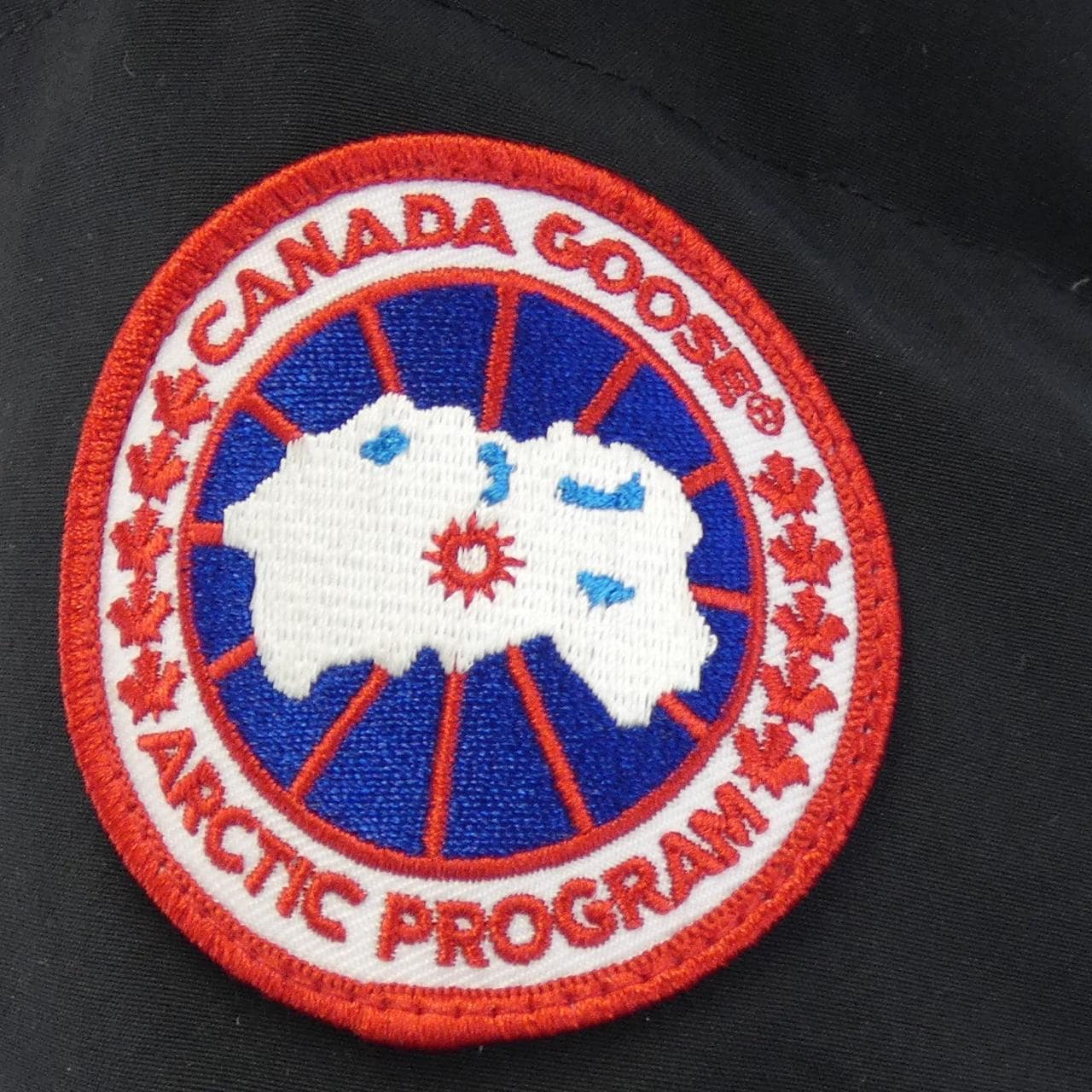 カナダグース CANADA GOOSE 2302JL MACKENZIE マッケンジー ダウンコート