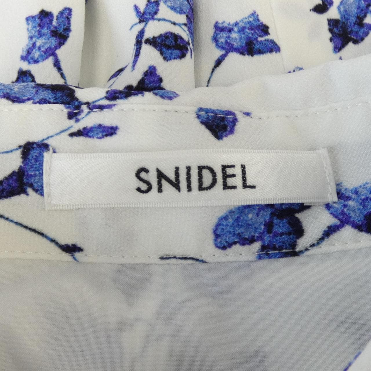 スナイデル Snidel ワンピース