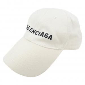バレンシアガ BALENCIAGA 529192 410B2 キャップ