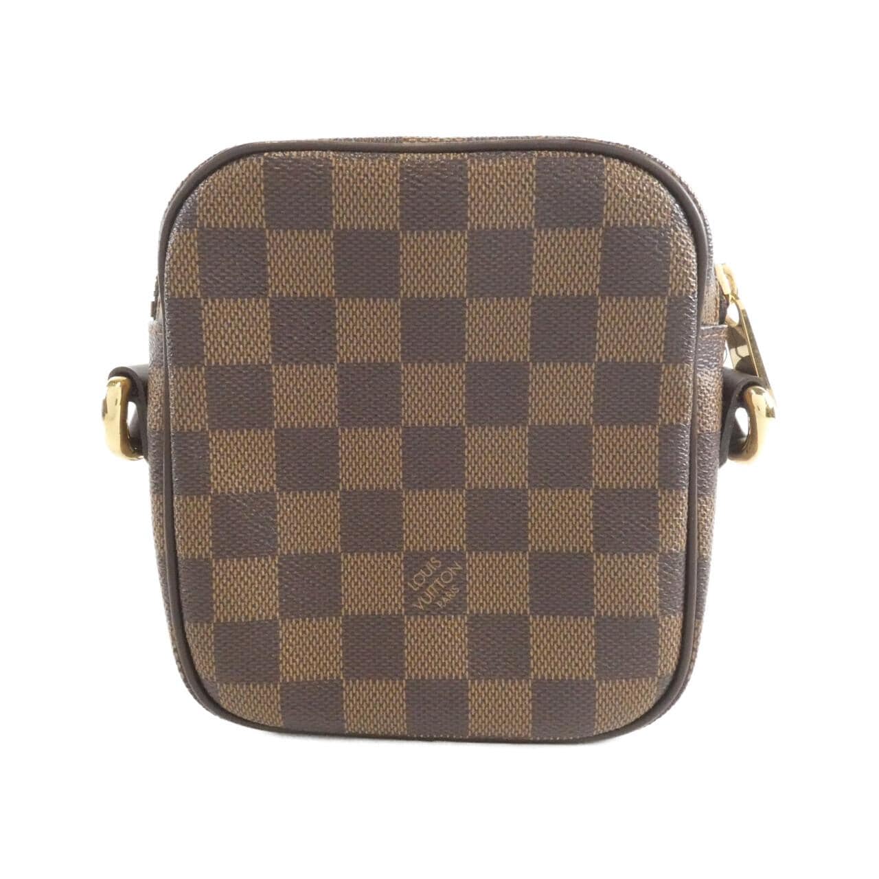 ルイヴィトン ダミエ リフト N60009 ショルダーバッグ