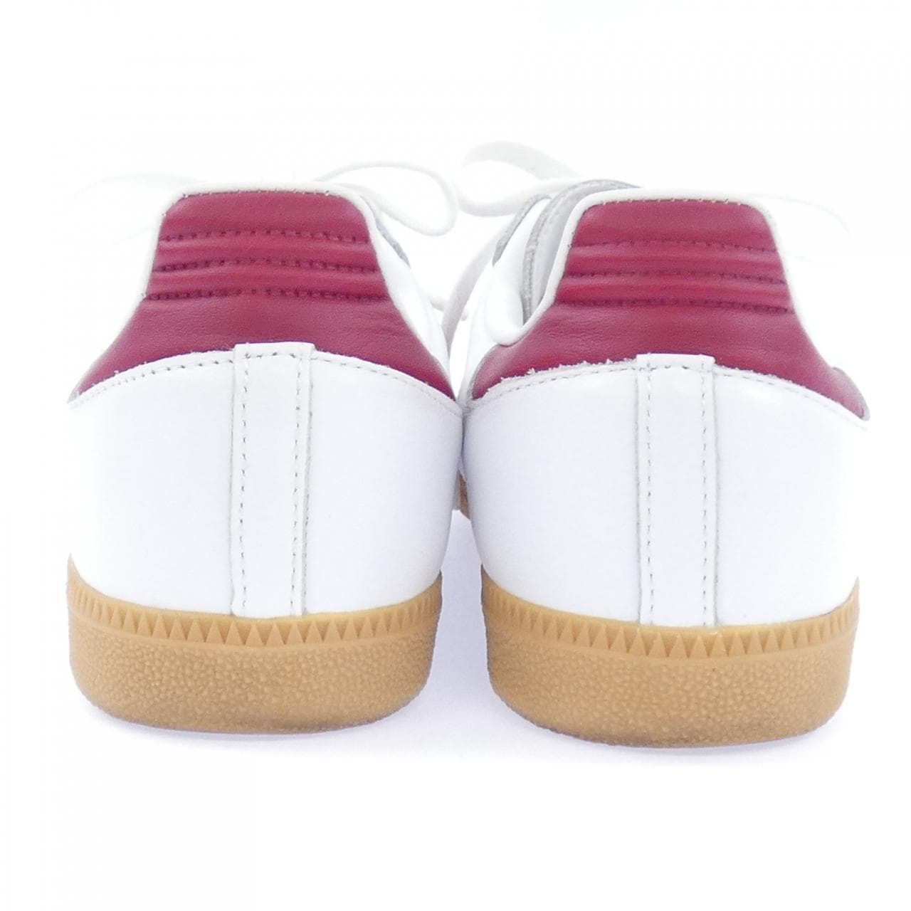 アディダス ADIDAS IF3813 SAMBA スニーカー