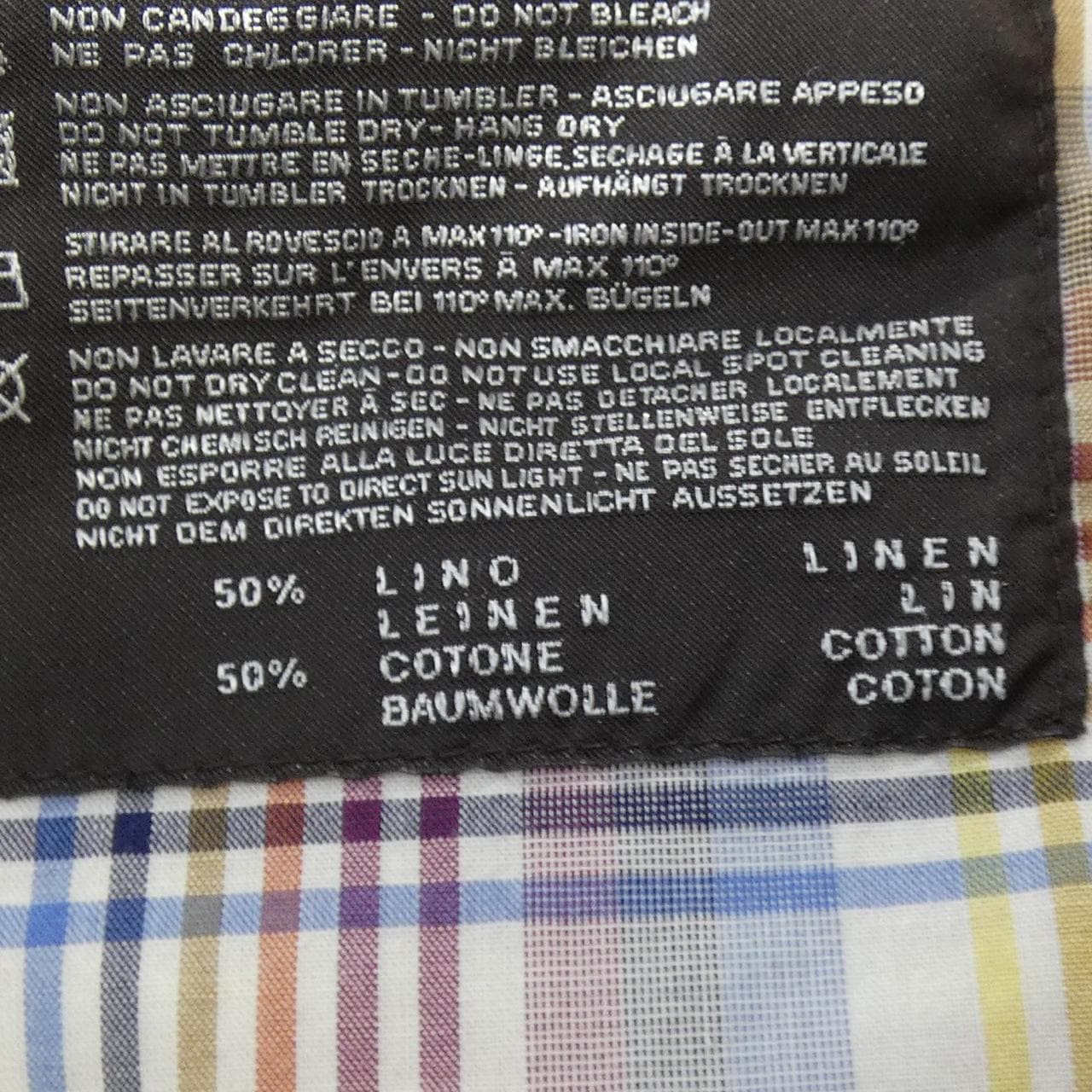 ピーティーゼロウーノ PT01 パンツ