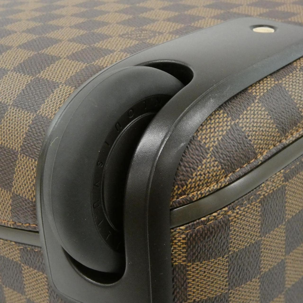 ルイヴィトン ダミエ ペガス　レジェール 55cm N41386 キャリーバッグ