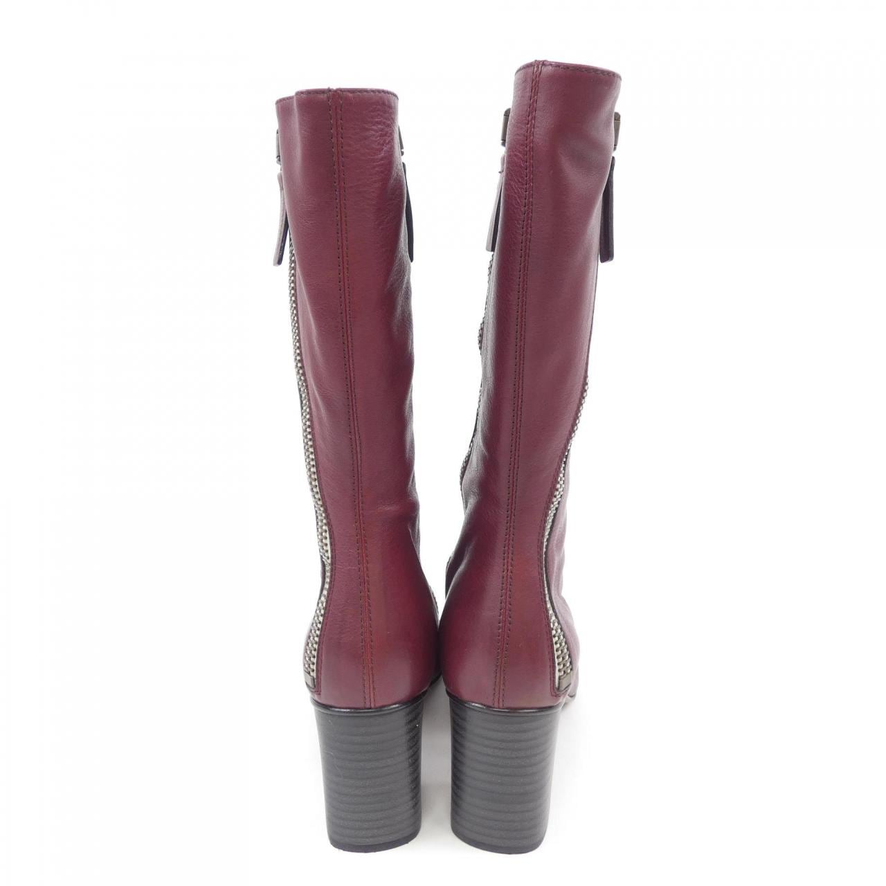 クロエ Chloe ブーツ