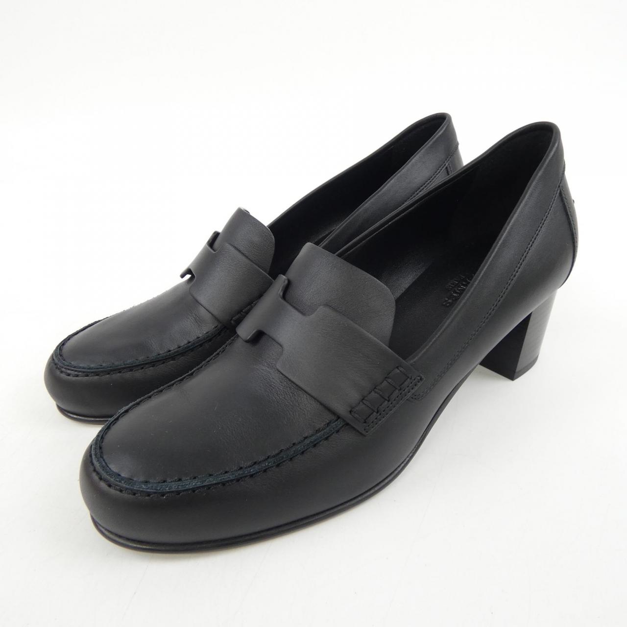 エルメス HERMES アンタンポレル INTEMPORELLE 241048Z シューズ