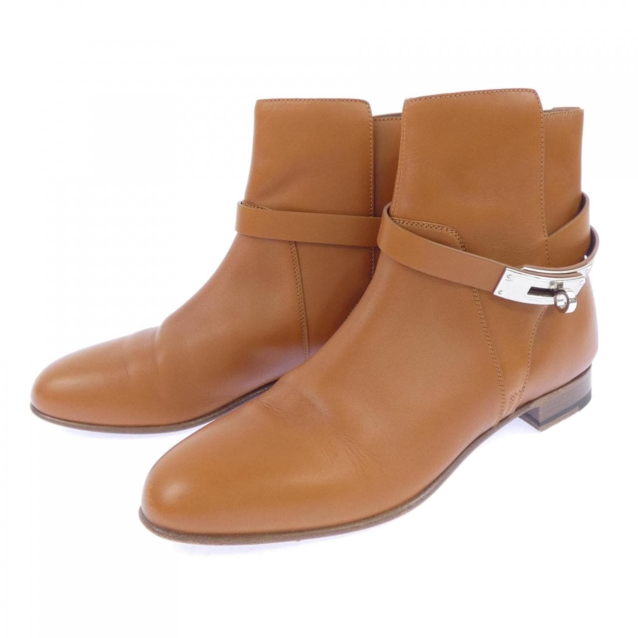 エルメス HERMES ネオ NEO/ケリーバックル 202255Z ブーツ