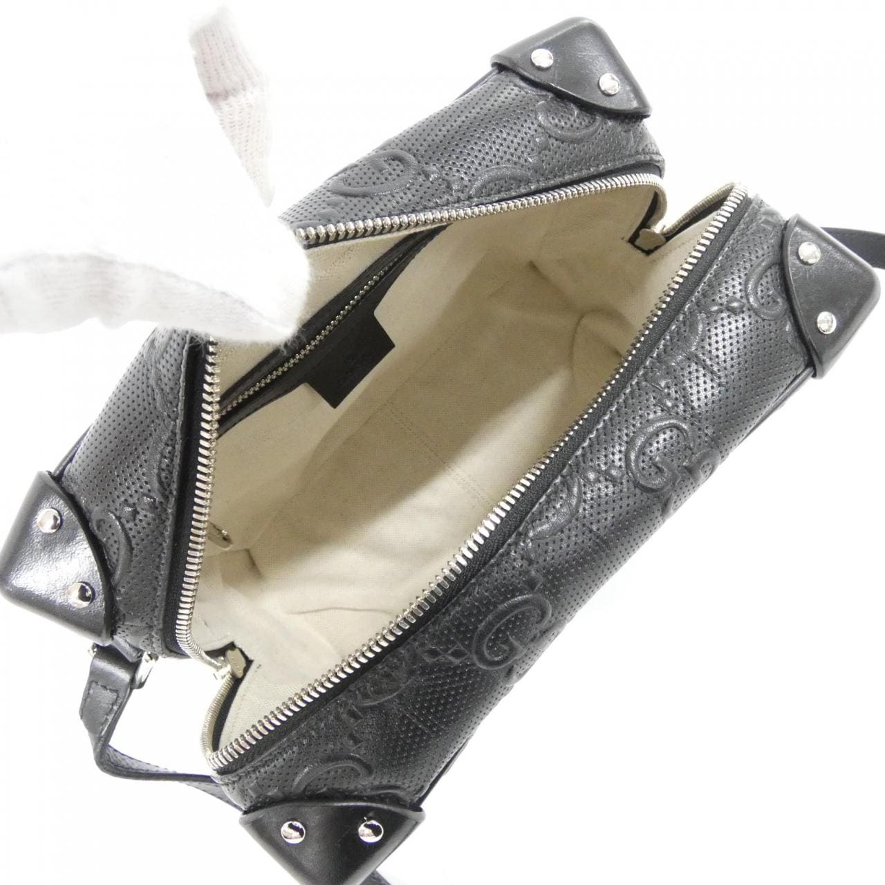 グッチ 626363 1W3DN バッグ