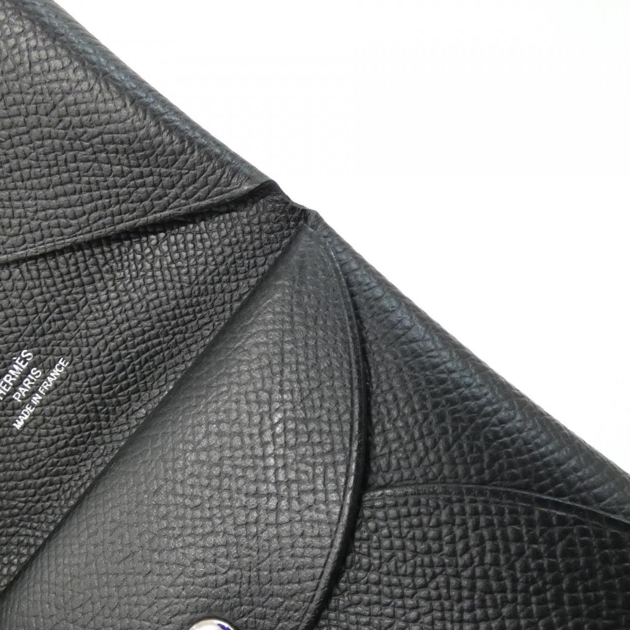 エルメス カルヴィ デュオ 083035CK コインケース