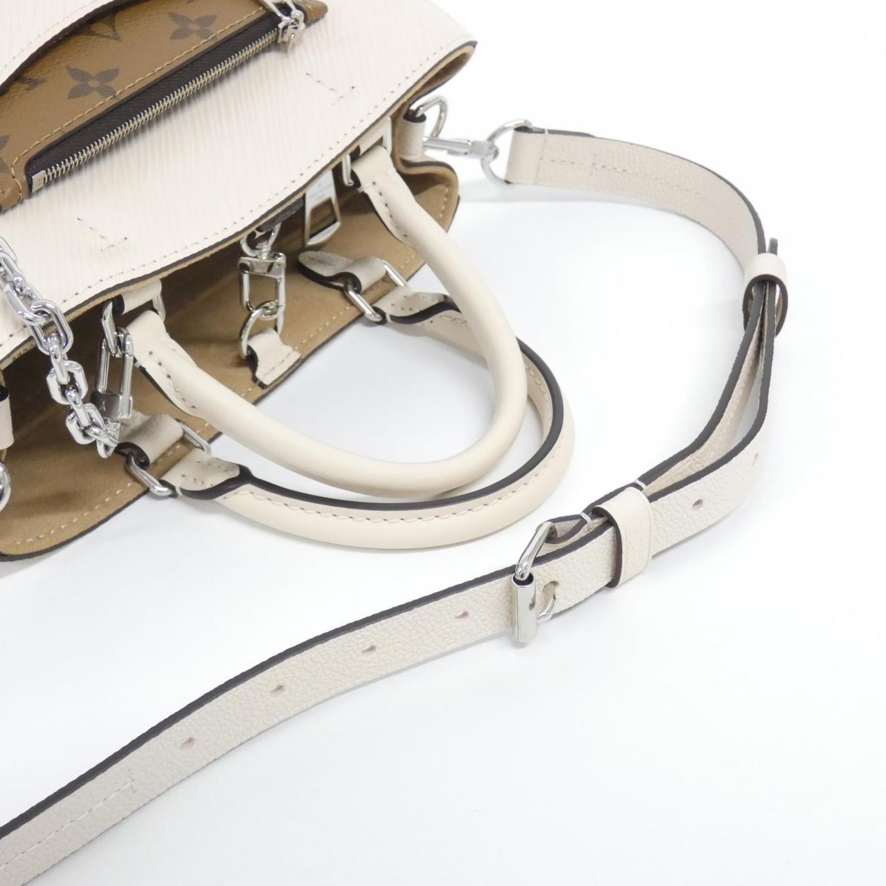 ルイヴィトン エピ マレル トートBB M20520 バッグ