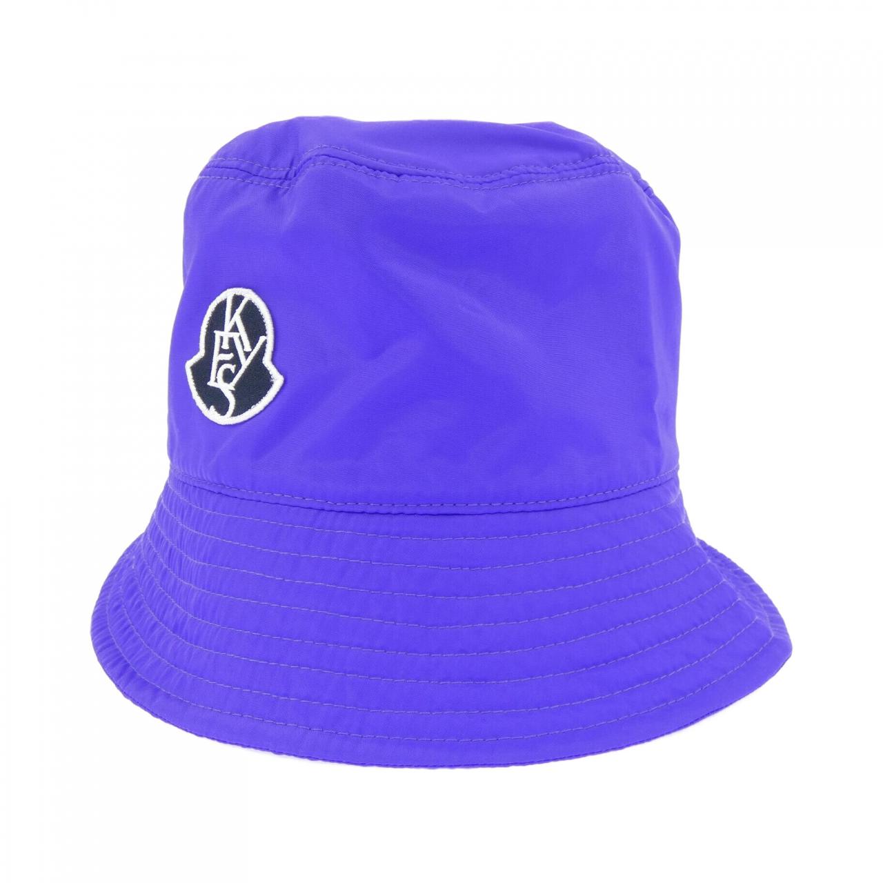 モンクレール ジーニアス MONCLER GENIUS ALICIA KEYS ハット